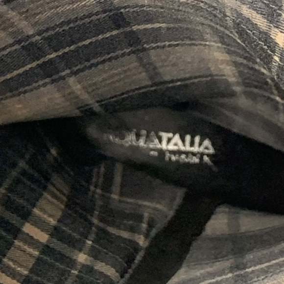 AQUATALIA Black Suede Boots - Picture 7 of 8